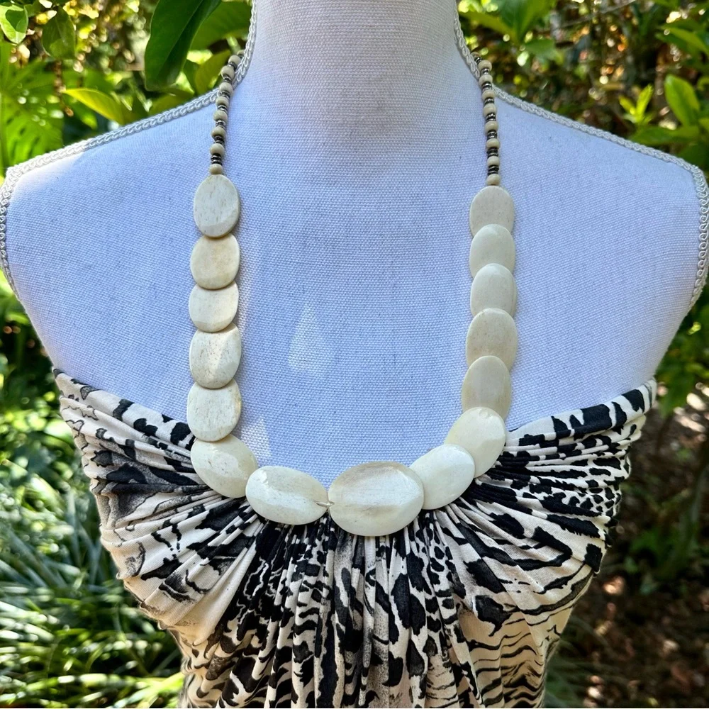 Sky Leopard Cheetah Print Mini Dress - Picture 2 of 9